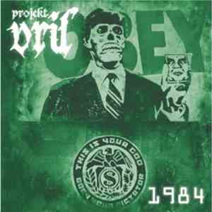 Projekt Vril - 1984