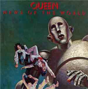 Queen - News Of The World