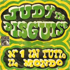 Quinteto Academico + 2 - Judy In Disguise