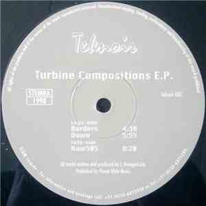 Rectangle - Turbine Compositions