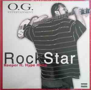 Reeper ft. Hype Holla - RockStar