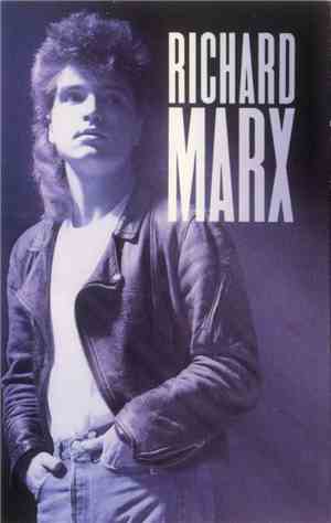 Richard Marx - Richard Marx