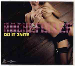 Rockefeller - Do It 2Nite