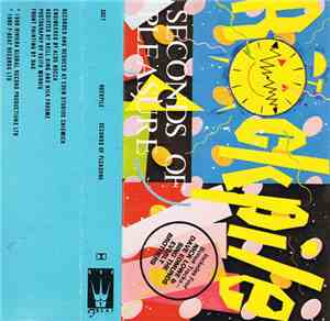 Rockpile - Seconds Of Pleasure
