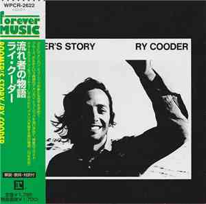 Ry Cooder - Boomer's Story