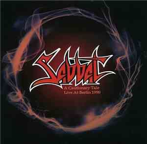 Sabbat  - A Cautionary Tale Live At Berlin 1990