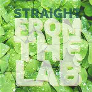 Saint Danmay - Straight from the Lab
