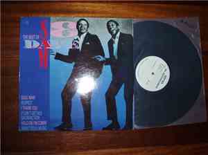 Sam & Dave - The Best Of