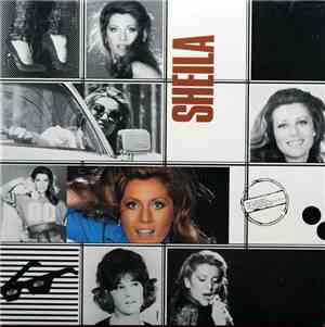 Sheila - Pilote Sur Les Ondes