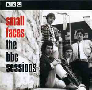Small Faces - The BBC Sessions