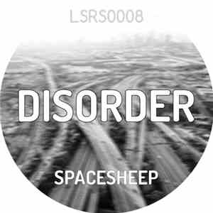 Spacesheep - Disorder