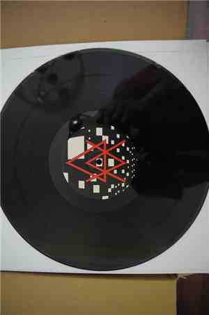 Stije - The Love E.P.