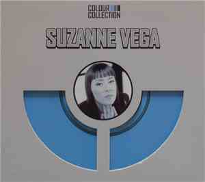 Suzanne Vega - Colour Collection