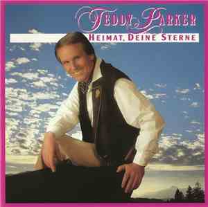 Teddy Parker - Heimat, Deine Sterne