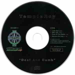 TempleRoy - Deaf And Dumb