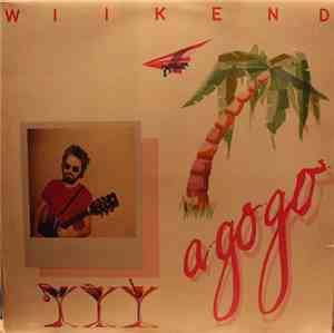Terje Wiik - Wiikend A Go Go
