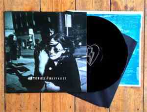 The Arteries - Restless