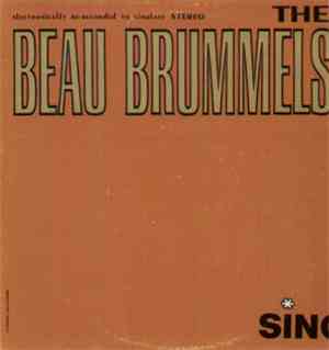 The Beau Brummels - The Beau Brummels Sing