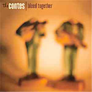 The Contes - Bleed Together