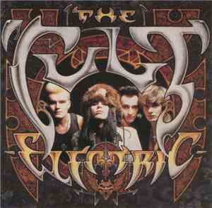 The Cult - Electric