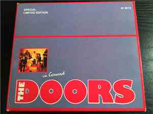 The Doors - In Concert