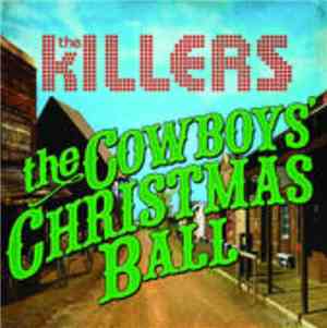 The Killers - The Cowboys' Christmas Ball
