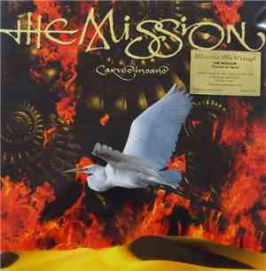 The Mission - Carved In Sand