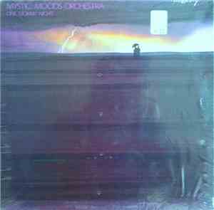 The Mystic Moods Orchestra - One Stormy Night