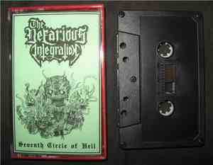 The Nefarious Integration - Seventh Circle Of Hell