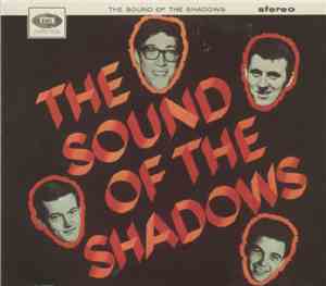 The Shadows - The Sound Of The Shadows