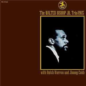 The Walter Bishop Jr. Trio - 1965
