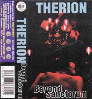 Therion - Beyond Sanctorum