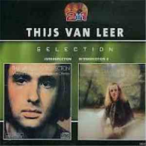Thijs Van Leer - Introspection / Introspection 2