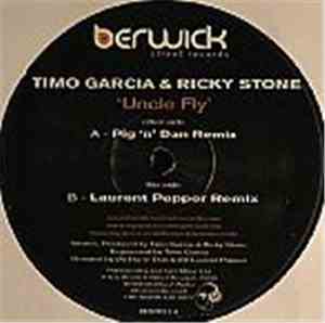 Timo Garcia & Ricky Stone - Uncle Fly