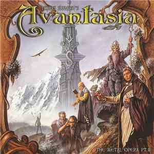 Tobias Sammet's Avantasia - The Metal Opera Pt.II