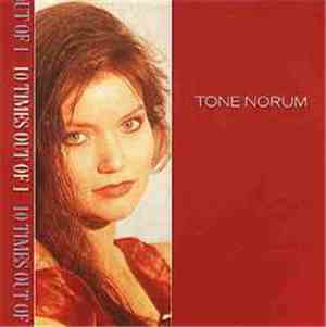 Tone Norum - 10 Times Out Of 1