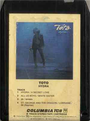 Toto - Hydra
