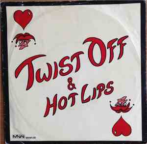 Twist Off - Spader Ess