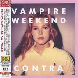 Vampire Weekend - Contra