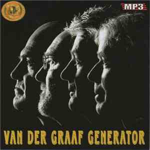 Van Der Graaf Generator - MP3