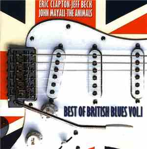 Various - Best Of British Blues Vol.I