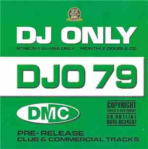 Various - DJ Only DJO 79