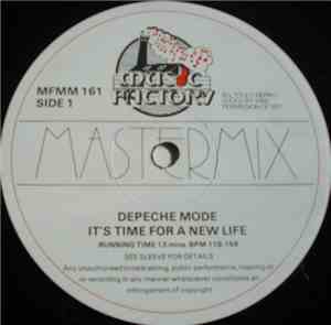 Various - Music Factory Mastermix - Issue No. 16