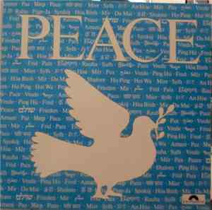 Various - Peace