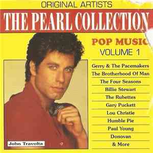 Various - Pop Music - Volume 1