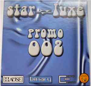 Various - Star-Luxe Promo 002