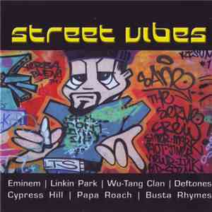 Various - Street Vibes
