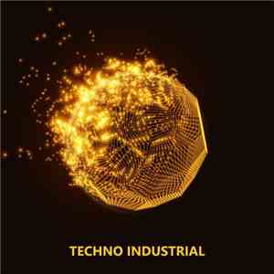 Various - Techno Industrial