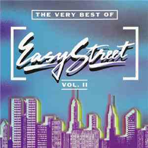 Various - The Very Best Of Easy Street Vol. II