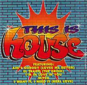 Various - This Is House